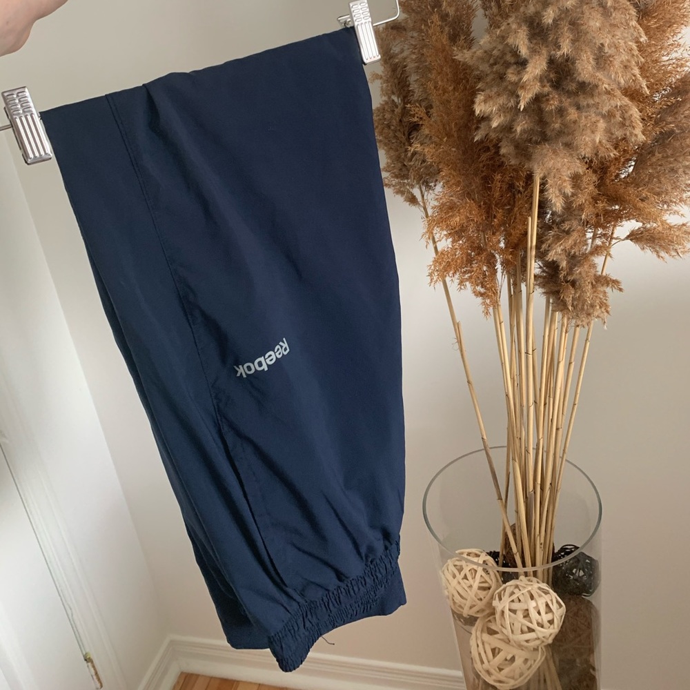 Y2K Reebok track pants - Picture 4 of 4
